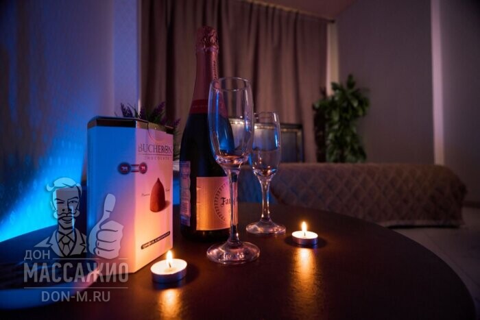 Салон эротического массажа Эгоист VIP, г. Москва - фото 2