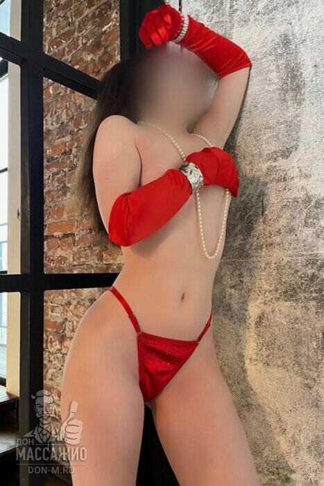 Массажистка Мария, ID 584703, Санкт-Петербург - фото 2