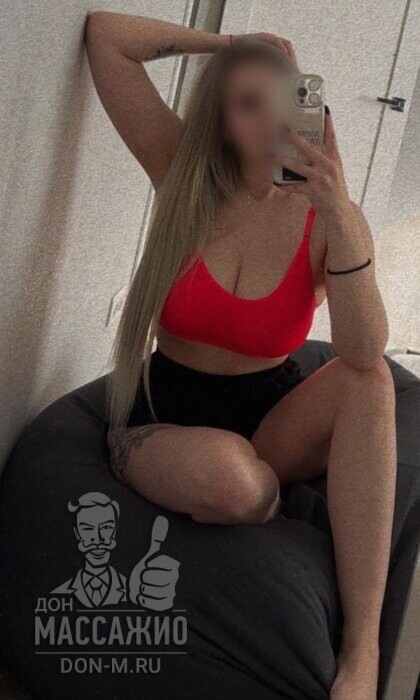 Массажистка Милана, ID 378239, Москва - фото 8