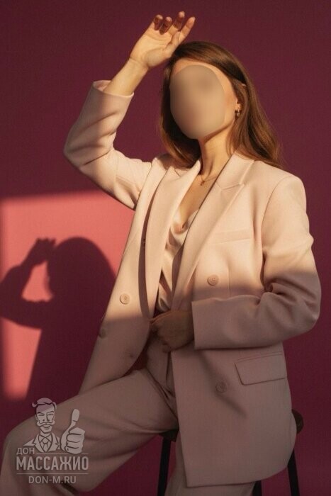 Массажистка Соня, ID 581708, Москва - фото 9