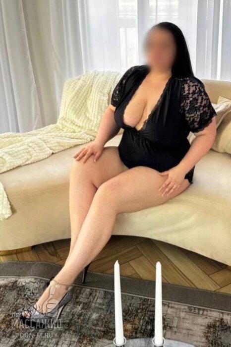 Массажистка Маргарита, ID 581915, Санкт-Петербург - фото 6