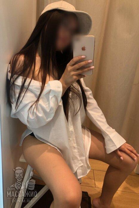 Массажистка Полина, ID 580298, Москва - фото 7
