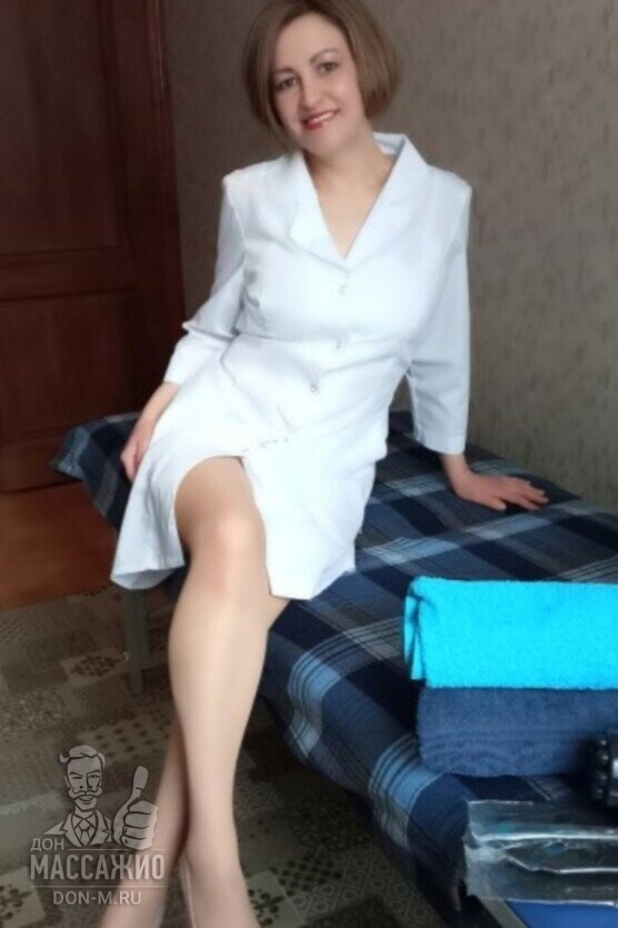 Наденька , Москва