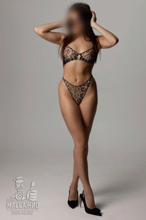 Массажистка Анастасия, ID 582378, Москва - фото 1