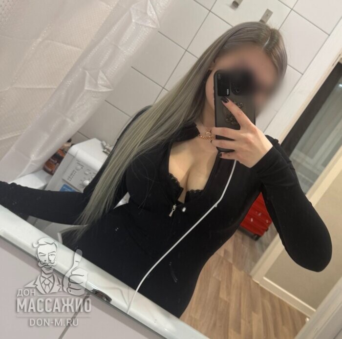 Массажистка Милана, ID 378239, Москва - фото 4