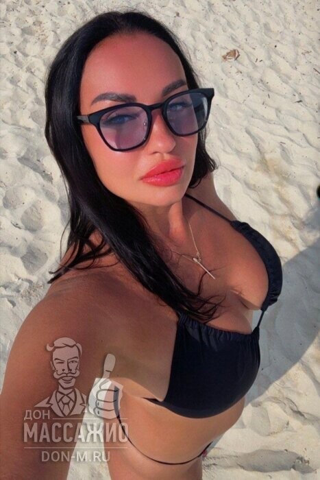 Массажистка Амина, ID 582377, Москва - фото 4