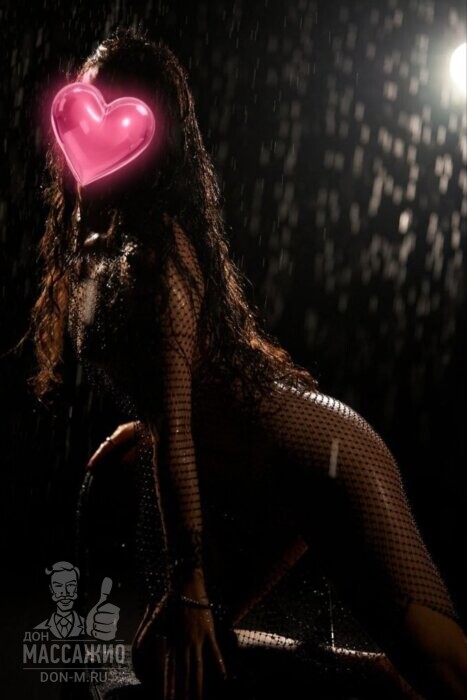 Массажистка Ксения, ID 578704, Москва - фото 12