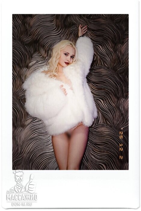 Массажистка Майя, ID 587969, Санкт-Петербург - фото 14