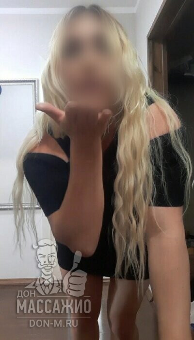 Массажистка Инга, ID 577976, Москва - фото 6