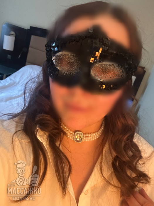 Массажистка Вероника, ID 419612, Москва - фото 5