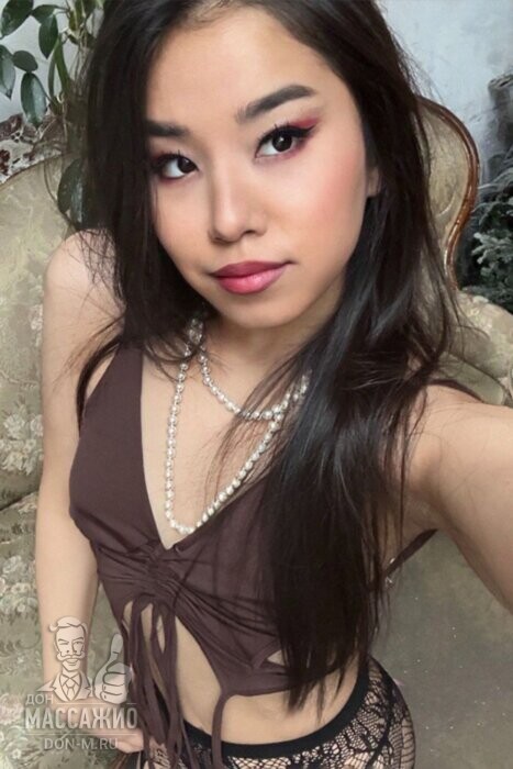 Массажистка Ева, ID 599633, Москва - фото 12