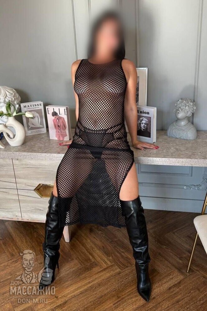 Милена, Санкт-Петербург