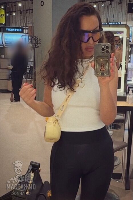 Массажистка Венера, ID 590840, Москва - фото 7