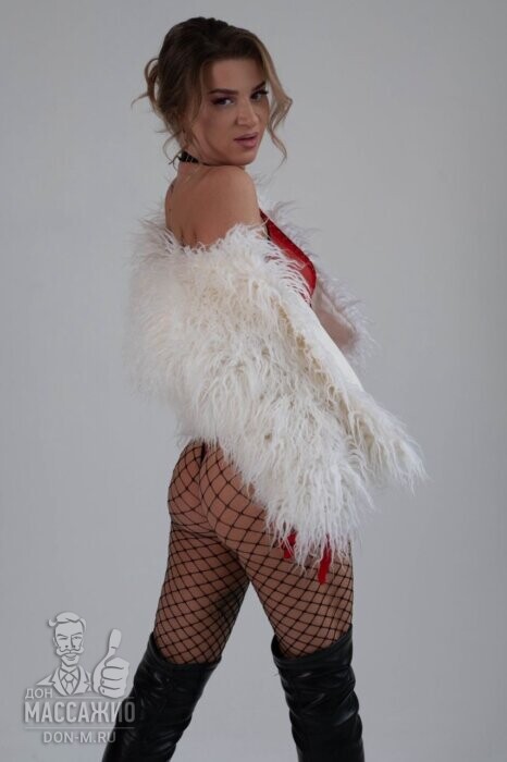 Массажистка Лада, ID 377525, Москва - фото 1