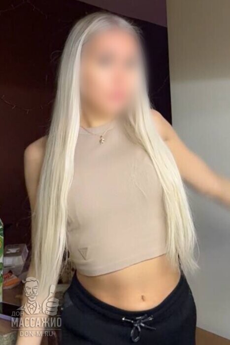 Массажистка Адель, ID 515841, Москва - фото 9