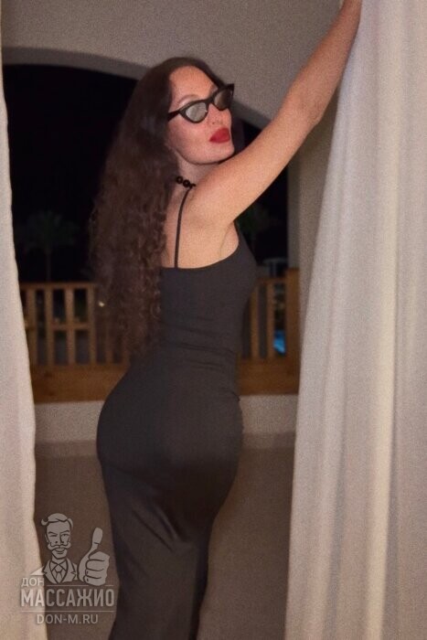 Массажистка Венера, ID 590840, Москва - фото 15