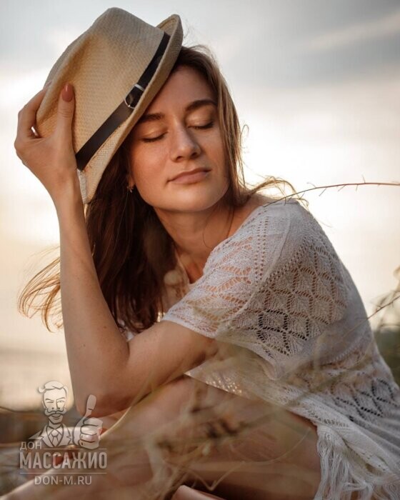 Массажистка Мирра, ID 590547, Москва - фото 10