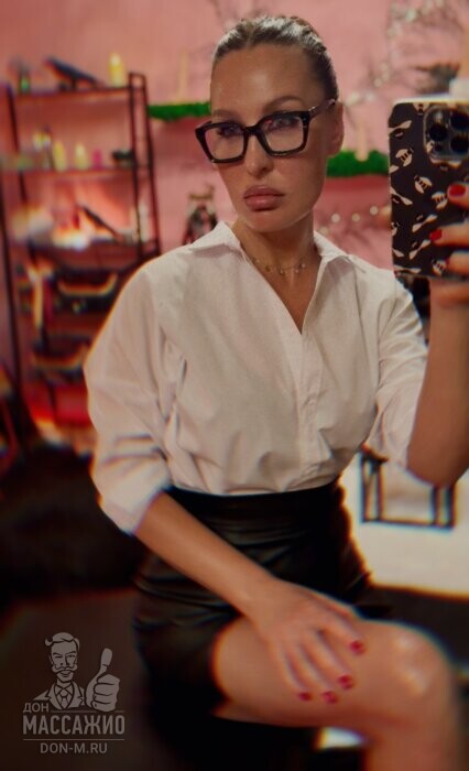 Массажистка Венера, ID 590840, Москва - фото 13