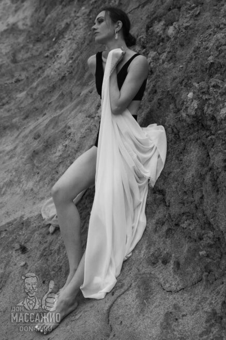 Массажистка Мирра, ID 590547, Москва - фото 12