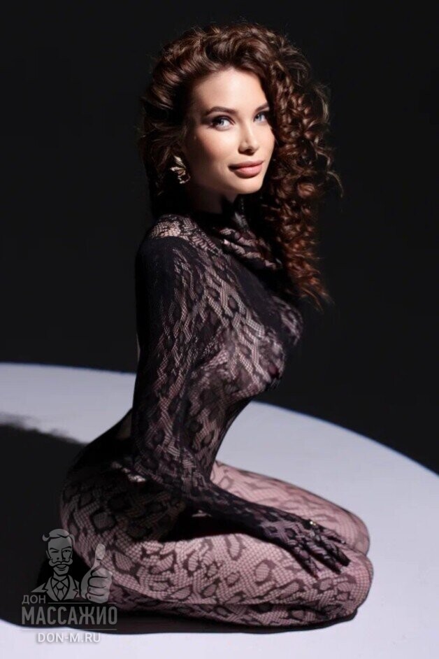 Василиса, Москва