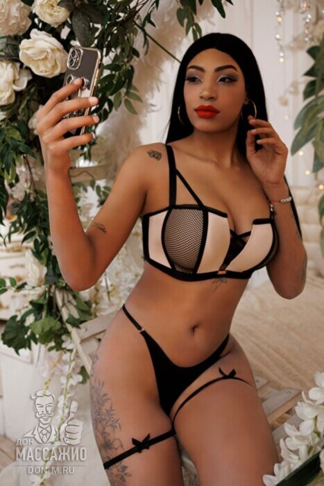 Массажистка Сейли, ID 593429, Москва - фото 12