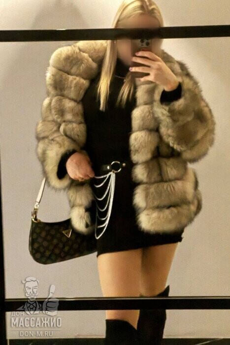 Массажистка Адель, ID 515841, Москва - фото 10