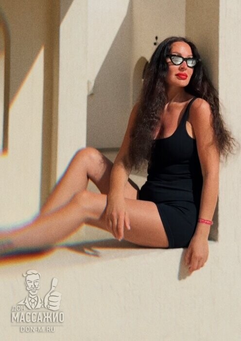 Массажистка Венера, ID 590840, Москва - фото 3