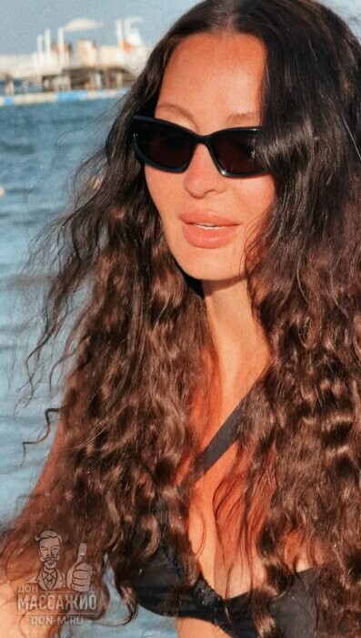 Массажистка Венера, ID 590840, Москва - фото 3