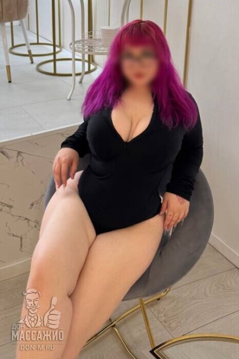 Массажистка Кэтти, ID 596761, Санкт-Петербург - фото 10