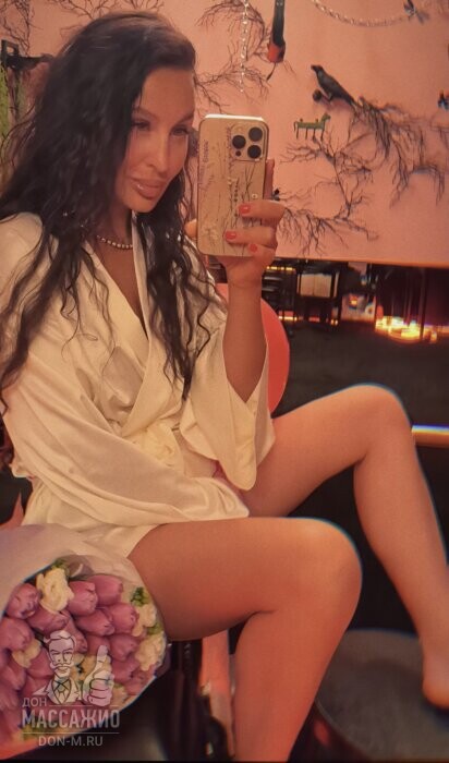 Массажистка Венера, ID 590840, Москва - фото 1