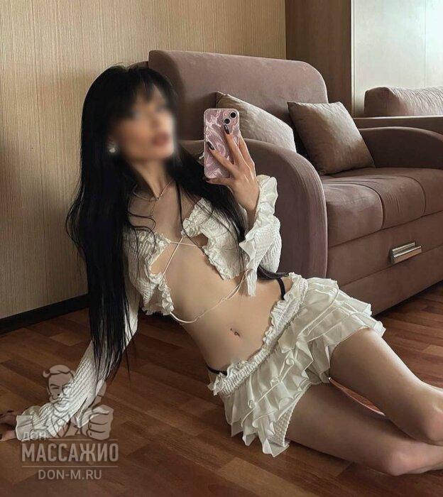 Массажистка Куколка, ID 596455, Москва - фото 1