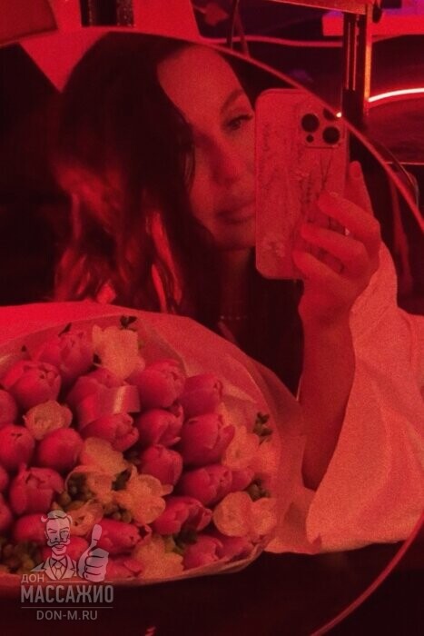 Массажистка Венера, ID 590840, Москва - фото 9