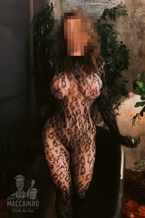 Массажистка Вика , ID 594178, Москва - фото 7