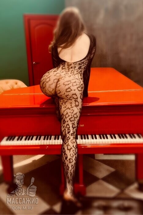 Массажистка Вика , ID 594178, Москва - фото 5