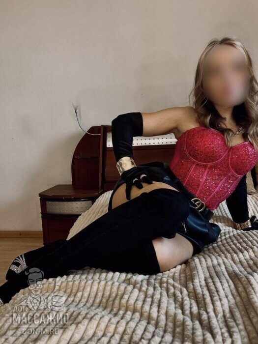 Массажистка Катрина, ID 596835, Санкт-Петербург - фото 9