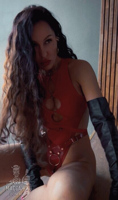 Массажистка Венера, ID 590840, Москва - фото 2