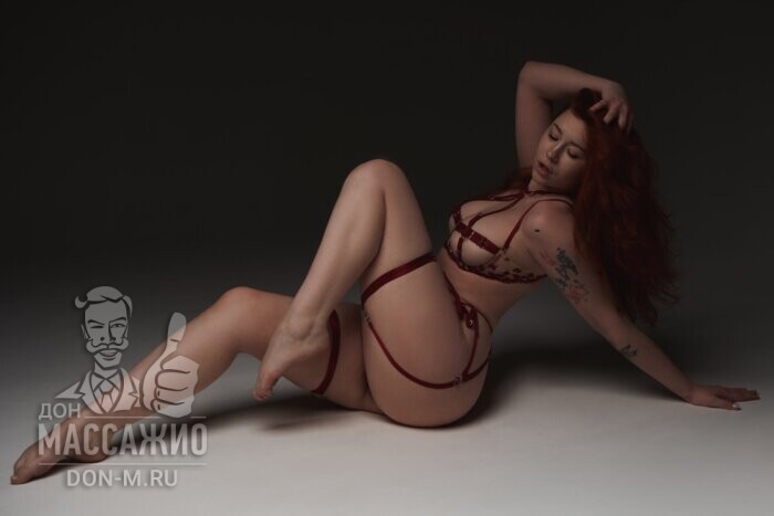 Массажистка Екатерина, ID 594044, Санкт-Петербург - фото 1