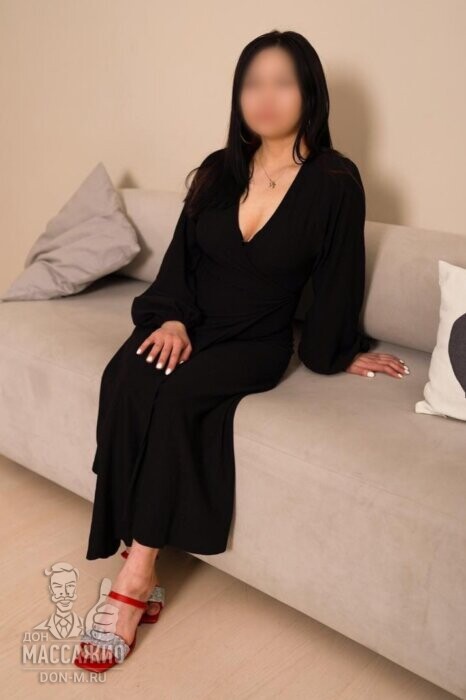 Массажистка Лиля, ID 97939, Москва - фото 4