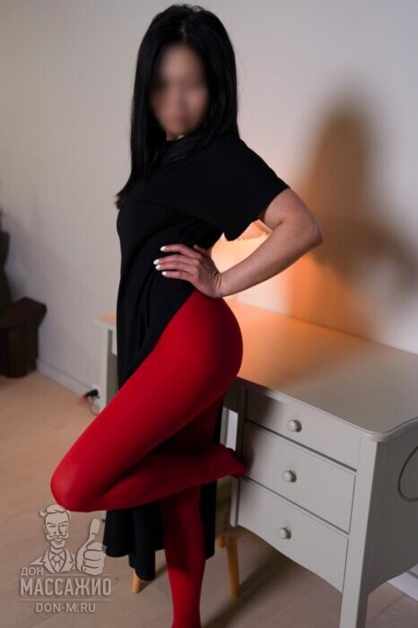 Массажистка Лиля, ID 97939, Москва - фото 8