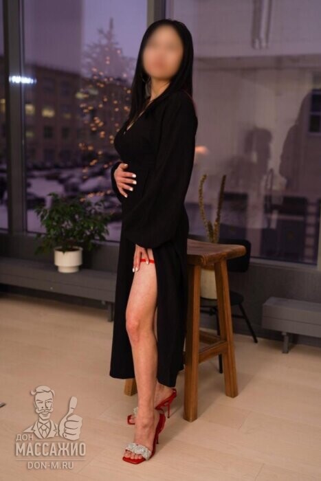 Массажистка Лиля, ID 97939, Москва - фото 10