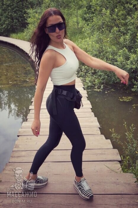 Массажистка Венера, ID 590840, Москва - фото 12