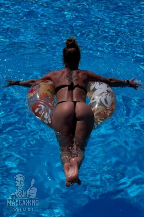 Массажистка Лада, ID 377525, Москва - фото 10