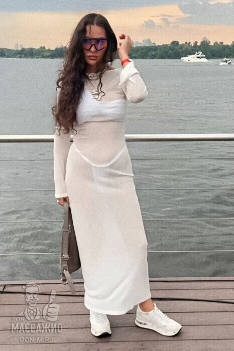 Массажистка Венера, ID 590840, Москва - фото 4