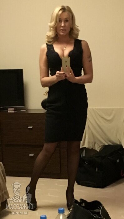 Массажистка Надежда, ID 598692, Москва - фото 12