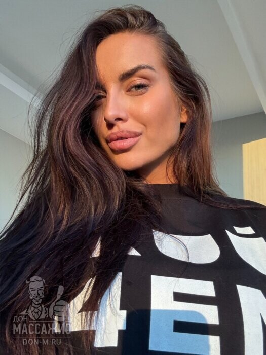 Массажистка Алиса, ID 592518, Москва - фото 2