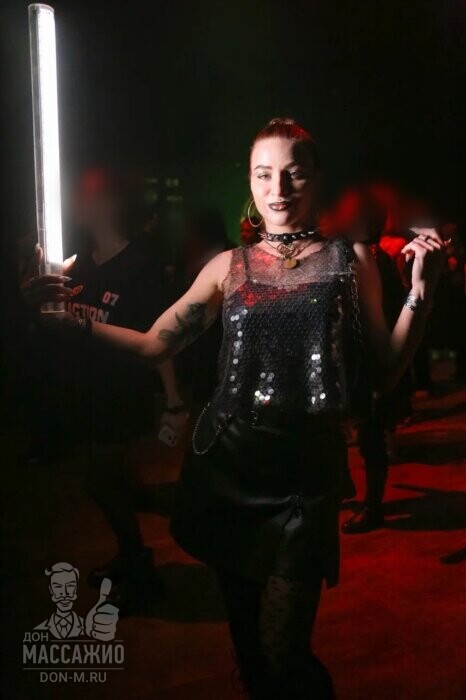 Массажистка Лада, ID 377525, Москва - фото 5