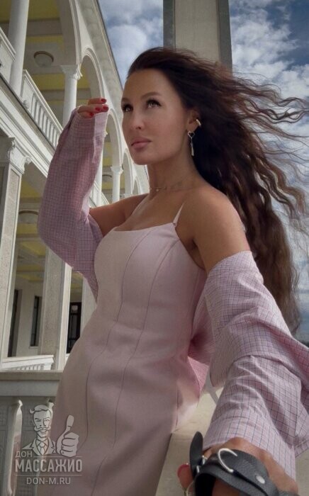 Массажистка Венера, ID 590840, Москва - фото 14