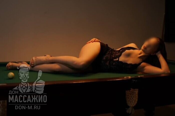 Массажистка Лиля, ID 591455, Москва - фото 12