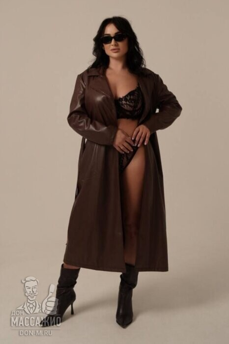 Массажистка Геля, ID 598140, Москва - фото 5