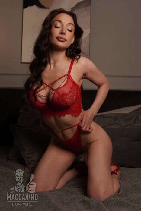 Массажистка Карина, ID 598998, Москва - фото 3